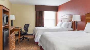 Hampton Inn Minneapolis/Burnsville