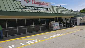 Hannaford