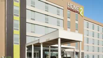 Home2 Suites by Hilton Roseville Minneapolis