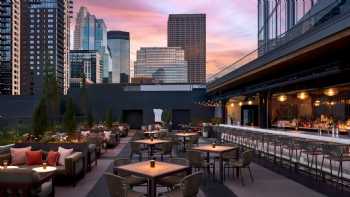 Four Seasons Hotel Minneapolis