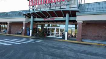 Hannaford