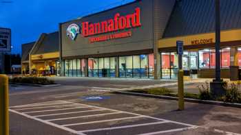 Hannaford