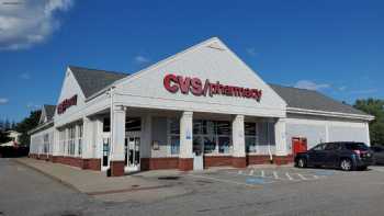 CVS