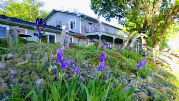 Sakatah Bay Resort