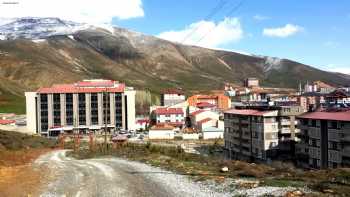 Bitlis Devlet Hastanesi