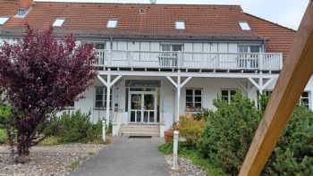 Hotel Haus am Meer