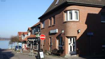 Hotel-Pension &quotBoddenblick"