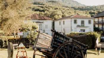 Posada La Casa de Lastras