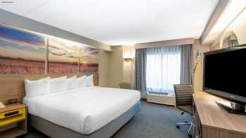 Days Inn by Wyndham Eagan Minnesota Near Mall of America