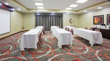 Holiday Inn Express & Suites Bloomington - Mpls Arpt Area W, an IHG Hotel