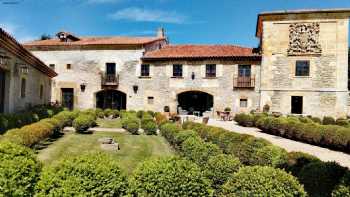 Hotel Palacio de la Peña Cantabria