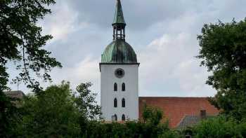 Gästehaus &quotHotel am Markt"