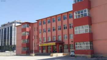 Tatvan Kiz Anadolu İmam Hatip Lisesi