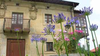 Apartamentos rurales El Majuelo