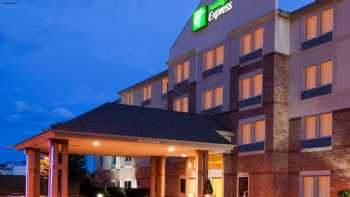 Holiday Inn Express St. Croix Valley, an IHG Hotel