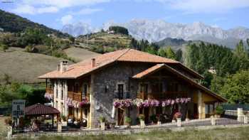 Posada El Corcal de Liebana