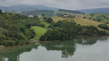 Pensión liebana