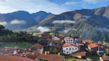 Posada Valle del Oso