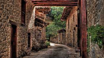 La Casona De Baró