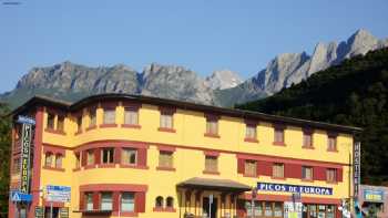 Hostería Picos de Europa