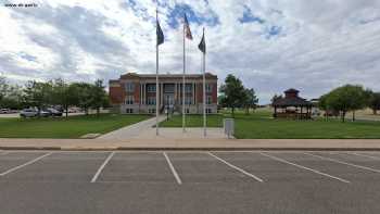 Kiowa County Attorney