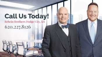 Rebein Brothers Trial Lawyers