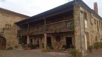 Casa Velarde