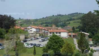 Hotel Colonial de Santillana · Santillana del Mar - Cantabria