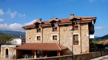 Posada Casa Rosalia.