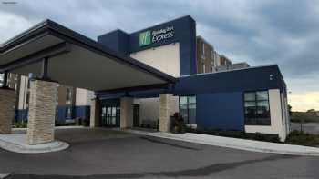 Holiday Inn Express Minneapolis West - Plymouth, an IHG Hotel