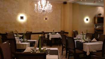 Restaurant und Hotel Olive