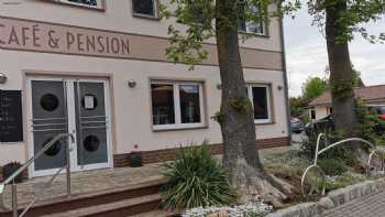 Café & Pension Blohm