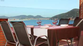 Restaurante Hotel Risco Cantabria Experience