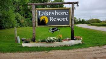 Lakeshore Resort