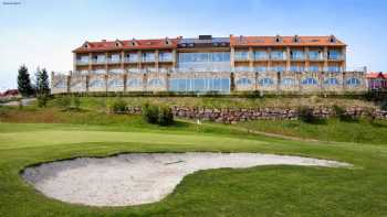 Abba Comillas Golf Hotel