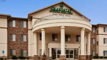 GrandStay Residential Suites Hotel Faribault