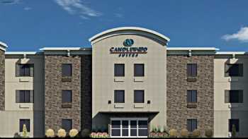 Candlewood Suites Lakeville I-35, an IHG Hotel