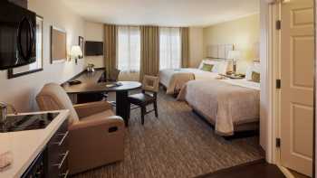 Candlewood Suites Lakeville I-35, an IHG Hotel