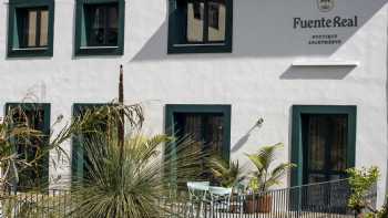 Fuente Real - Apartamentos boutique en Comillas