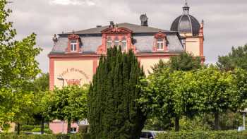 Hotel mit Müritzblick und Wellness an der Müritz