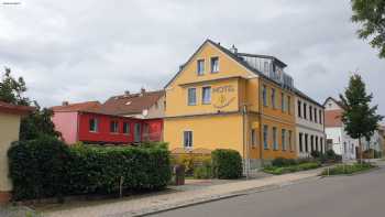 Hotel am Weinbergschloss