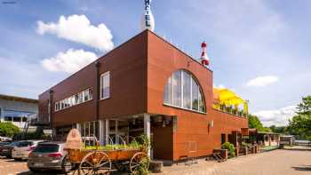 Hotel &quotAm Brauhaus"