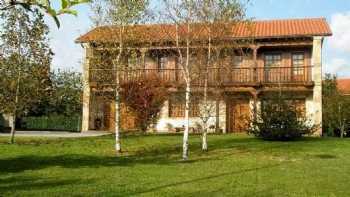 Casa montañesa