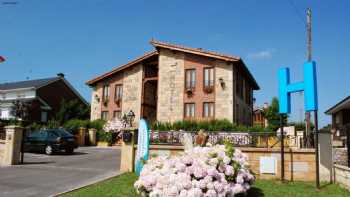 Hotel Sur de la Bahía