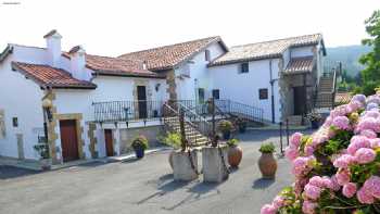 hotel san roman de escalante