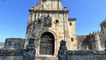 Palacio de Arredondo