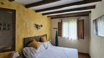 Posada Pet friendly El Molino de Cantabria