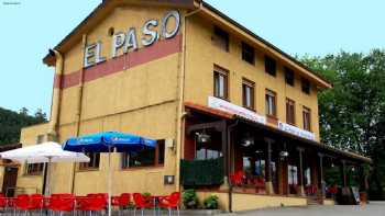 Hostal El Paso