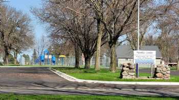 Picket Fence Motel