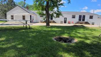 Picket Fence Motel